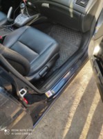 Honda Civic VIII · Рестайлинг, 2008 г.