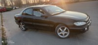 Opel Omega B, 1995 г.