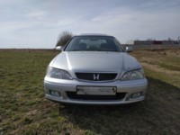 Honda Accord VI, 1999 г.