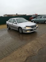 Peugeot 406 I · Рестайлинг, 2000 г.
