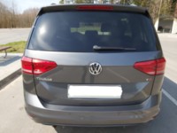 Volkswagen Touran III, 5 мест, 2016 г.