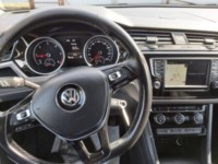 Volkswagen Touran III, 5 мест, 2016 г.