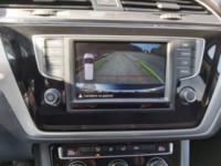 Volkswagen Touran III, 5 мест, 2016 г.