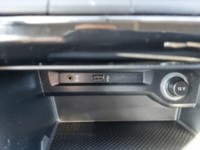 Volkswagen Touran III, 5 мест, 2016 г.