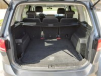 Volkswagen Touran III, 5 мест, 2016 г.