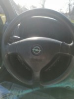 Opel Astra G, 1998 г.