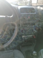 Opel Astra G, 1998 г.