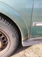 Opel Astra G, 1998 г.
