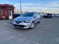 Renault Clio IV, 2016 г.