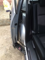 Mazda 5 I · Рестайлинг, 2009 г.