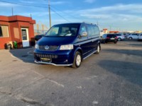 Volkswagen Caravelle T5, 2008 г.