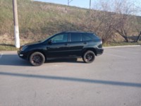 Lexus RX II, 2006 г.