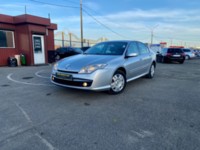 Renault Laguna III, 2008 г.