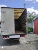 Iveco 4912, 1996 г.