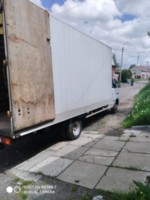 Iveco 4912, 1996 г.