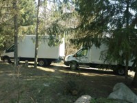 Ford Transit, 2017 г.