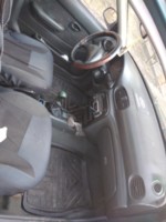 Hyundai Accent X3, 1997 г.