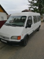 Ford Transit, 1999 г.