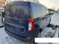 Renault Dokker, 2013 г.