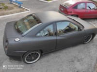 Fiat Coupe, 1997 г.