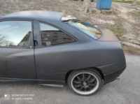 Fiat Coupe, 1997 г.