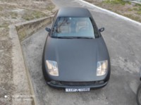 Fiat Coupe, 1997 г.