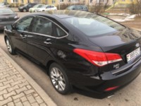 Hyundai i40 VF, 2014 г.