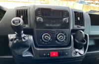 Peugeot Boxer, 2017 г.