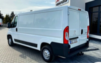 Peugeot Boxer, 2017 г.