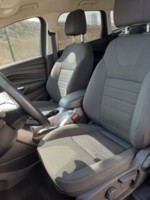 Ford Kuga II, 2014 г.