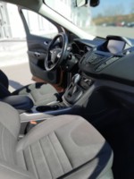 Ford Kuga II, 2014 г.