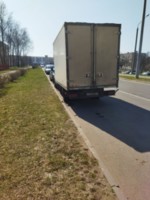 Iveco 35-15, 2003 г.