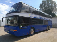 Neoplan N122, 1997 г.