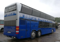 Neoplan N122, 1997 г.