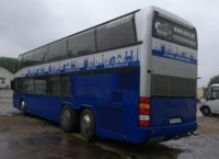 Neoplan N122, 1997 г.