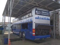 Neoplan N122, 1997 г.