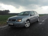 Opel Signum I, 2004 г.