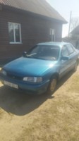 Hyundai Lantra J1, 1993 г.