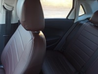 Volkswagen Polo Sedan I · Рестайлинг, 2018 г.