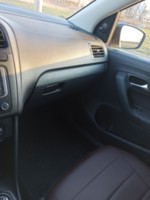 Volkswagen Polo Sedan I · Рестайлинг, 2018 г.