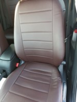 Volkswagen Polo Sedan I · Рестайлинг, 2018 г.