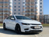 Chevrolet Malibu IX, 2016 г.