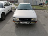 Audi 90 89, B3, 1990 г.