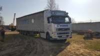 Volvo FH, 2003 г.
