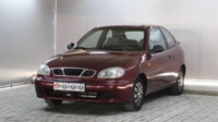 Daewoo Lanos, 1999 г.