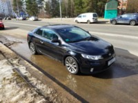 Kia Cerato II, 2011 г.