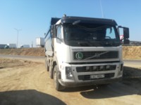 Volvo FM, 2007 г.