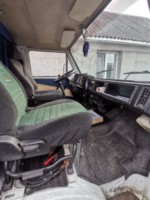 Volkswagen LT 28, 1987 г.