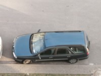 Renault Laguna I, 1996 г.