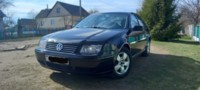 Volkswagen Jetta IV, 2003 г.